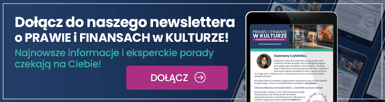 Prawo w kulturze zapisz się na eletter