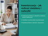 Inwentaryzacja – jak rozliczyć niedobory i nadwyżki