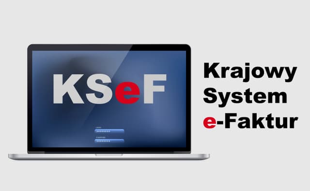 Delegacje i zakupy pracownicze w KSeF – jak rozliczać faktury bez papieru po 1 lutego 2026 r.