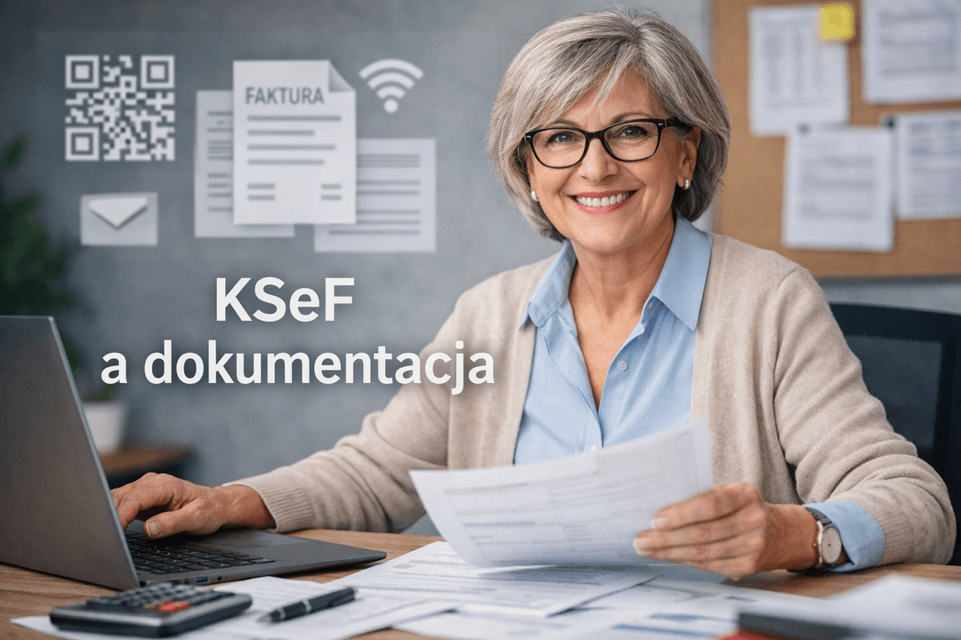 Jak rozliczać wydatki pracowników w KSeF 