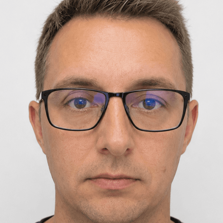 Jakub Pioterek