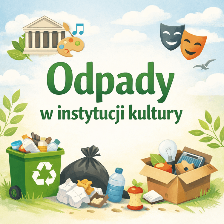 BDO w muzeum, bibliotece i domu kultury