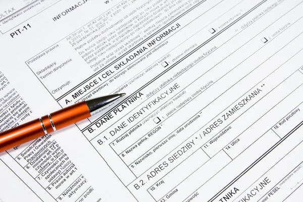 Rozliczenie PIT pracowników i zleceniobiorców za 2025 rok – obowiązki płatników krok po kroku