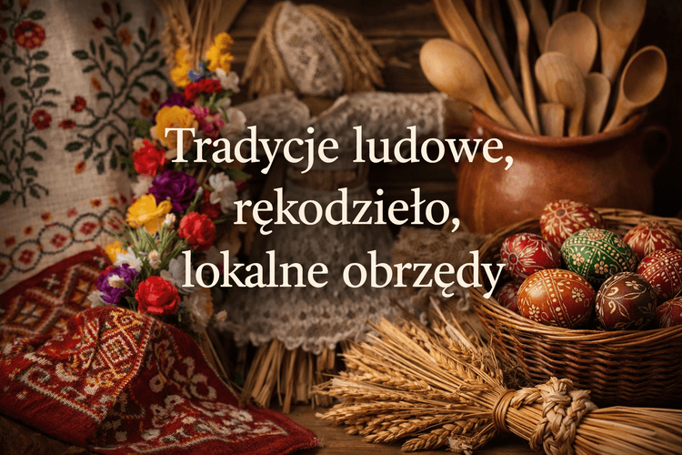 Rusza program „Folk(od)nowa”. 