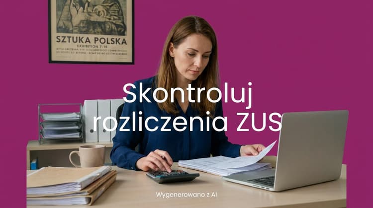 Kontrola PIP w instytucji kultury – korekty składek i rozliczeń