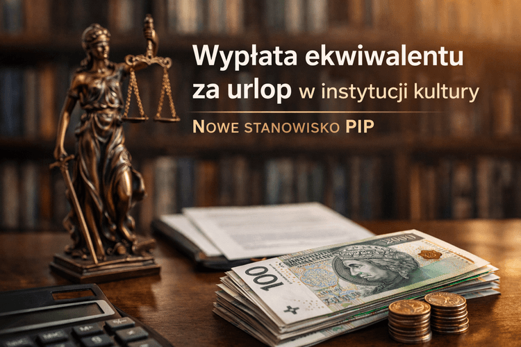 kiedy wypłacić ekwiwalent za niewykorzystany urlop po ustaniu zatrudnienia