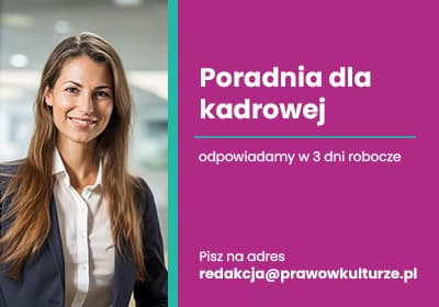 poradnia dla kadrowej