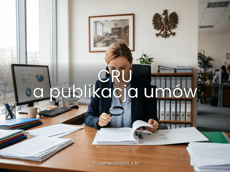  	Czy umowa, która w momencie publikacji w CRU jest już wykonana, ma status aktywna czy nieaktywna?