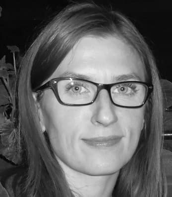 Anna Żochowska