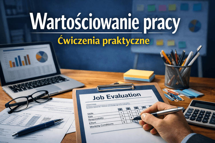 Wartościowanie pracy i jawność wynagrodzeń 2026 