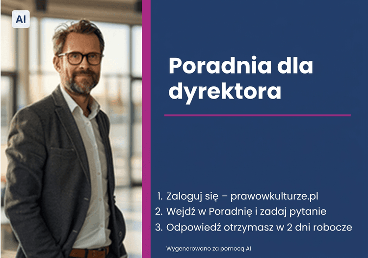 Czy ośrodek kultury może zarządzać budynkiem Centrum Usług Społecznych?