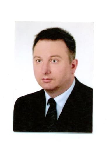 Mariusz Olech