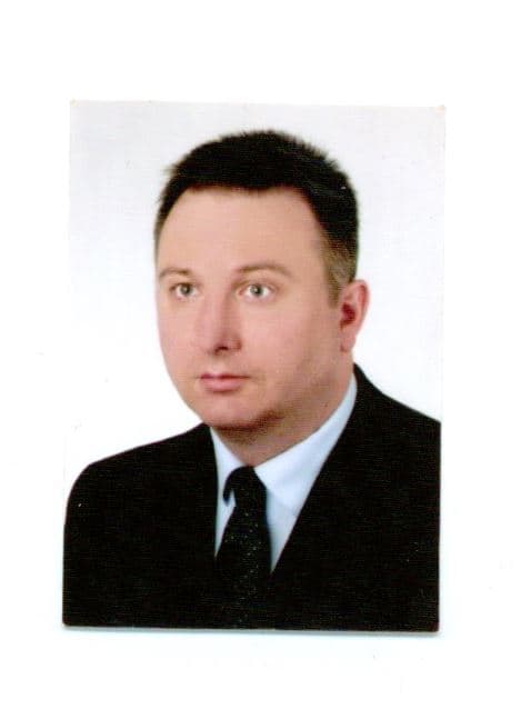 Mariusz Olech