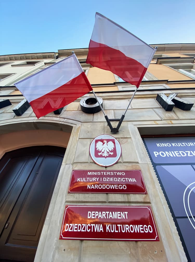 21 zmian w prawie dla kultury – sprawdź, nad czym obecnie pracuje MKiDN 