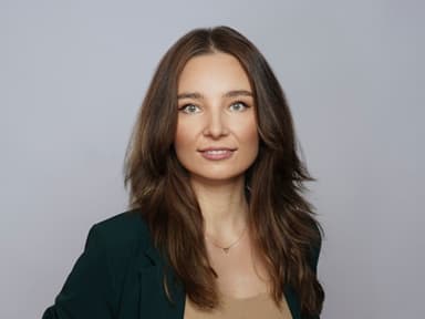 Katarzyna Jeziorek 