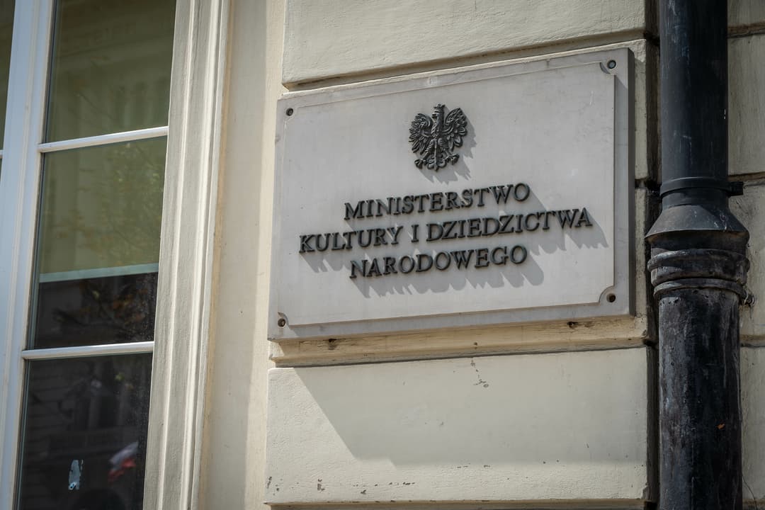 Program Ministra Kultury i Dziedzictwa Narodowego Wspieranie Archiwów, Bibliotek i Muzeów poza Krajem – formularz kwalifikacyjn
