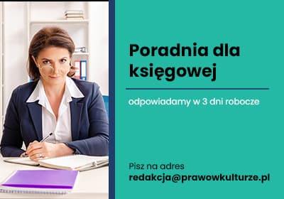 poradnia dla ksiegowej