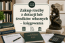 Jak ująć zakup dzieła sztuki w księgach instytucji kultury