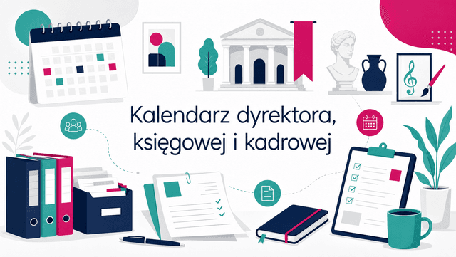 Kalendarz dla instytucji kultury na prawowkulturze.pl 