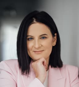 Patrycja Kubiesa