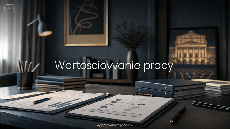 Przykładowy opis stanowiska pracy instruktora 