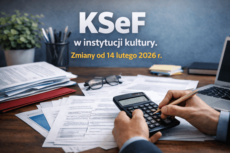Od 14 lutego 2026 r. nowe logowanie do KSeF – koniec bezpośredniego Profilu Zaufanego