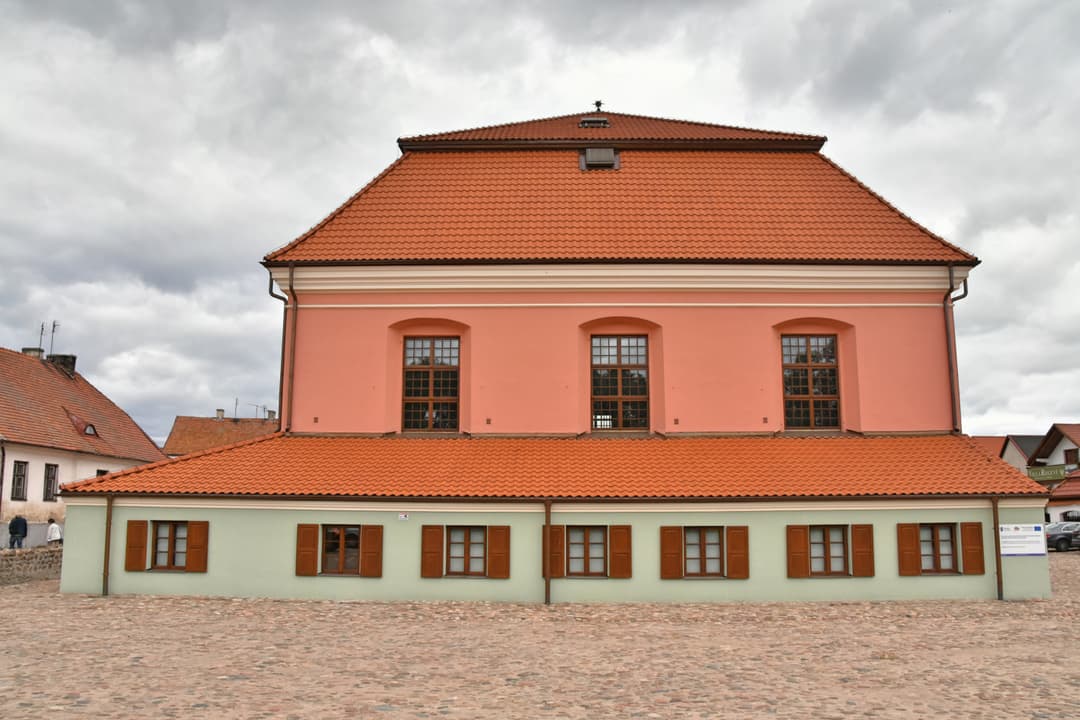 Zmiany w procedurach dotyczących robót budowlanych przy zabytkach