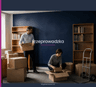Biblioteka zmienia adres 