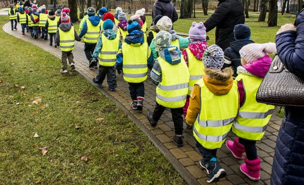 Standardy Ochrony Małoletnich w instytucjach kultury – dokumentacja i procedury