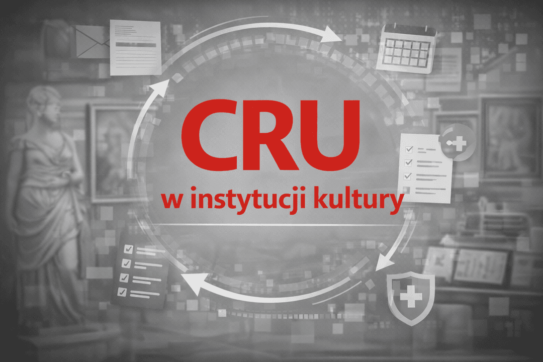 Harmonogram składania wniosków ws. CRU