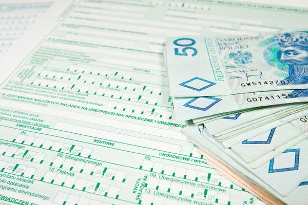 minimalna stawka godzinowa przy umowach zlecenia