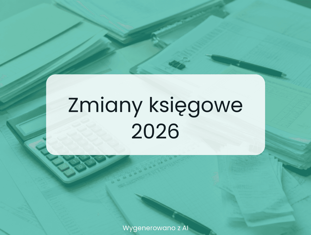 KSeF, JPK_KR_PD, VAT i e-Doręczenia – przegląd zmian 