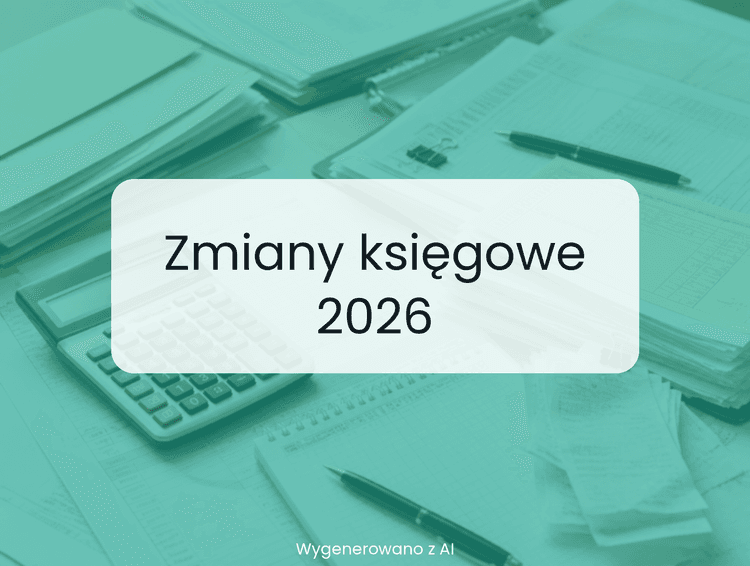 KSeF, JPK_KR_PD, VAT i e-Doręczenia – przegląd zmian 