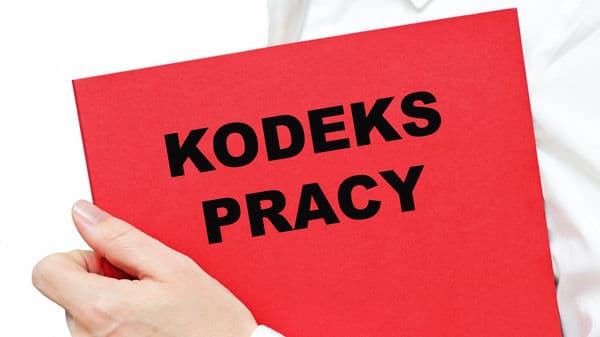zmiany w Kodeksie pracy
