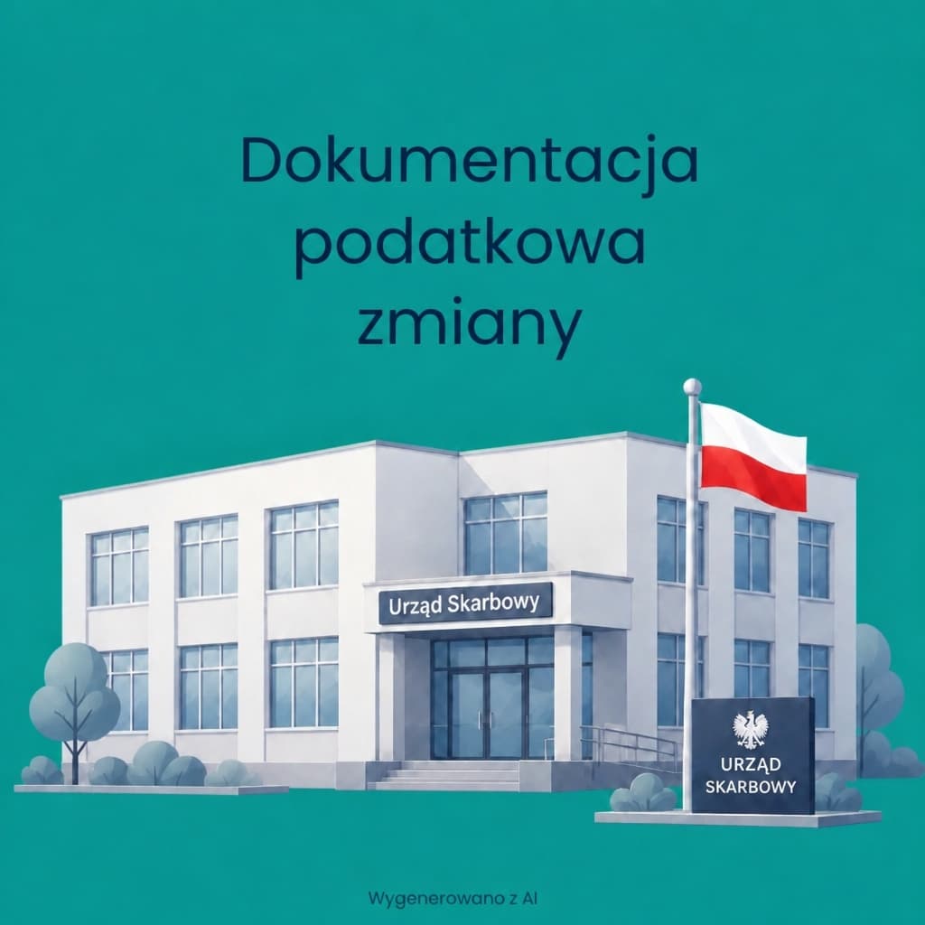Interpretacje indywidualne 2026 