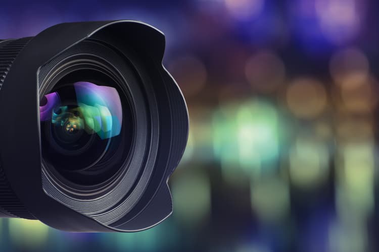 Czy organizator może nagrywać imprezę masową – zasady rejestracji obrazu i dźwięku