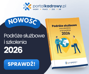 Podróże służbowe pracowników i szkolenia w 2026 roku – kluczowe zasady dla pracodawców