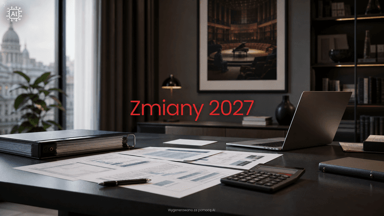 Nowe zasady wydatków majątkowych od 2027 roku 