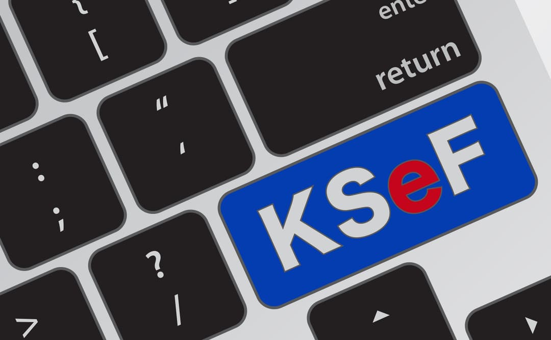 KSeF w instytucjach kultury 
