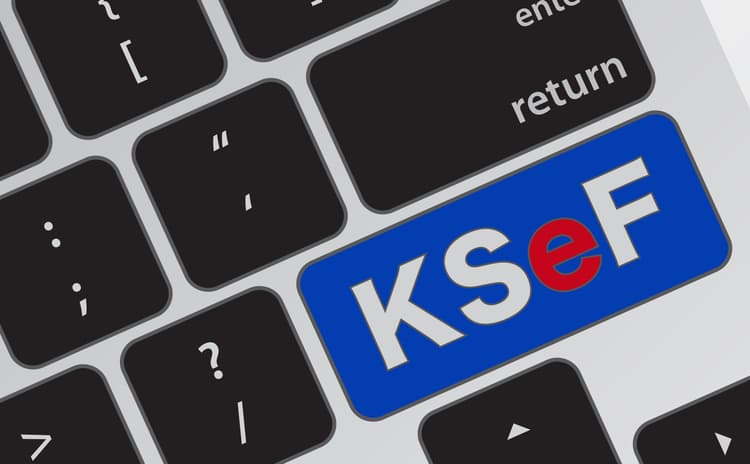 KSeF w instytucjach kultury 