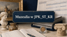 Muzealia w ewidencji środków trwałych i JPK_ST_KR 