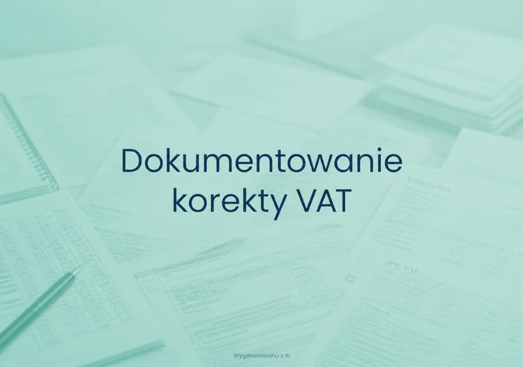 Jak poprawić błąd w JPK_V7 po zamknięciu raportu sprzedaży? 