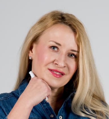 Anna Kostecka