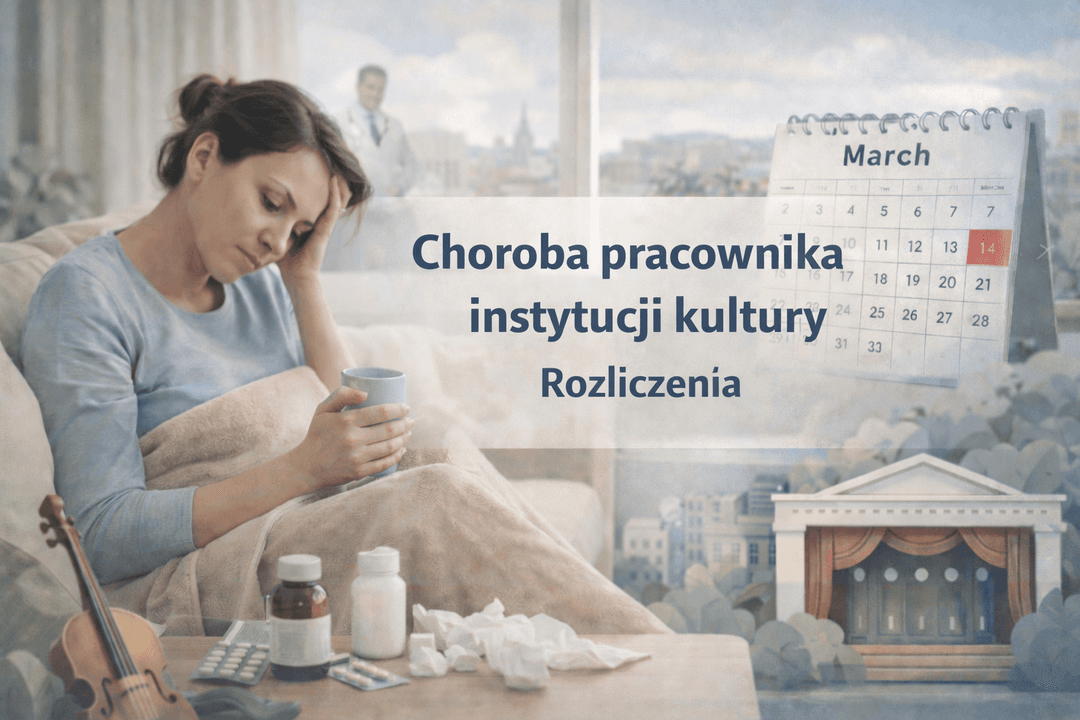 Podstawa zasiłku chorobowego 