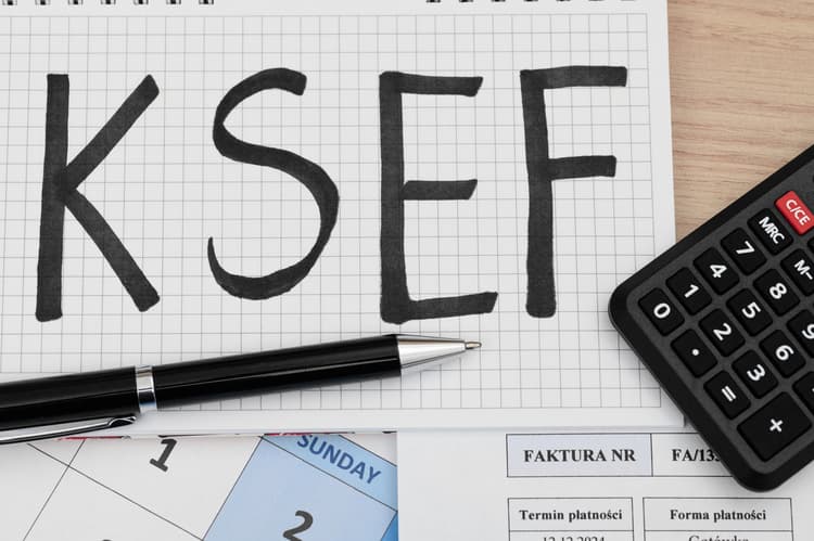 KSeF w kadrach: jak rozliczać delegacje, badania i świadczenia pracownicze od 2026 roku