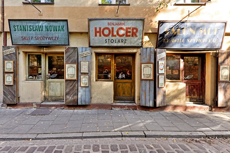 Przykład dobrej praktyki: Krakowska Sieć Dostępności Kultury