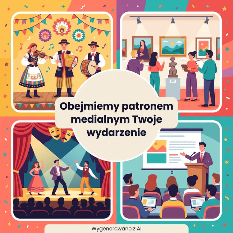 Zadbaj o patronat medialny prawowkulturze.pl