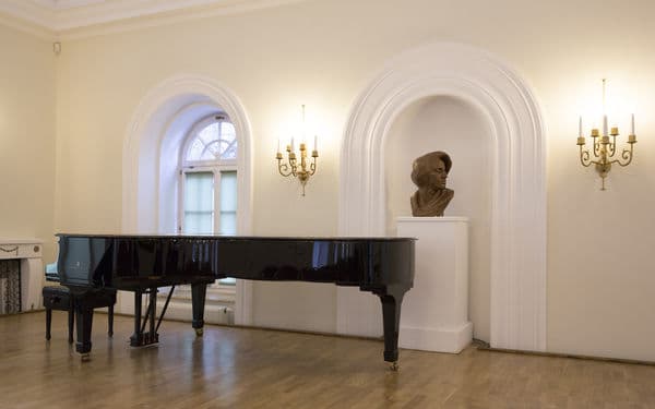 Do 31 stycznia 2023 trwa nabór wniosków w nowym Rządowym Programie Odbudowy Zabytków