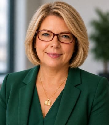 Małgorzata Lidia Bykowska