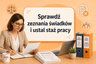 Praca w gospodarstwie rolnym bez zaświadczenia z gminy 